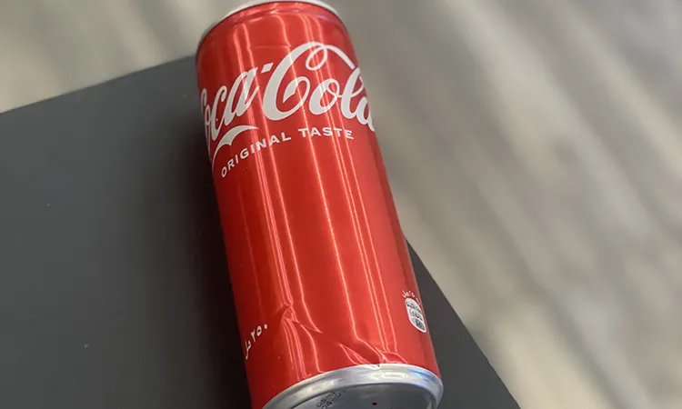 Coca-Cola
