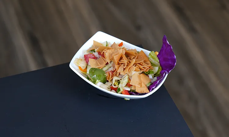 Fattoush