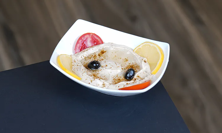 Hummus