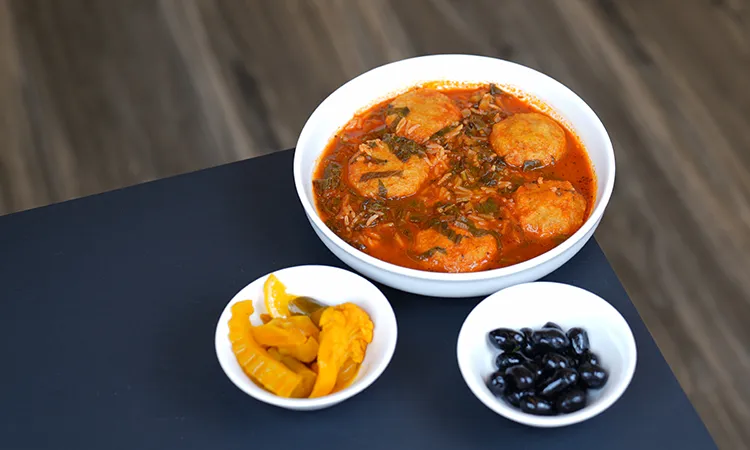 Hamoth Kubba (10 pieces)