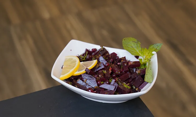 Beetroot Salad