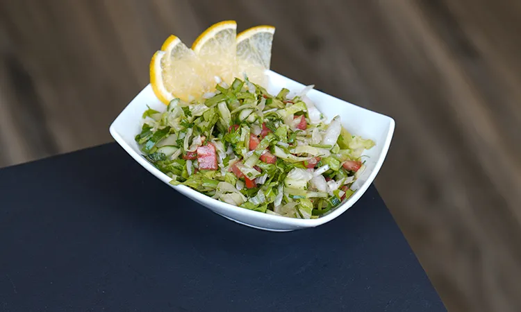 Oriental Salad