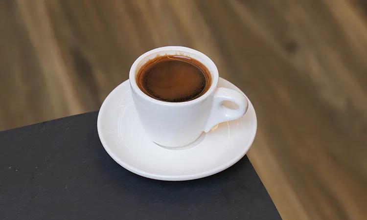coffee