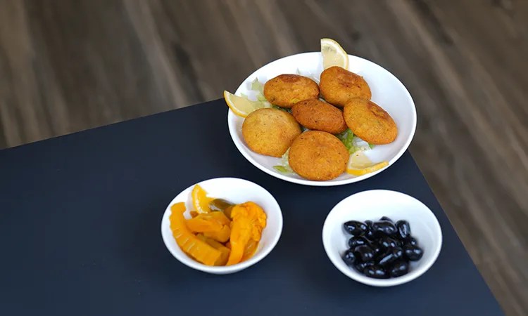 Potato Chap (10 pieces)