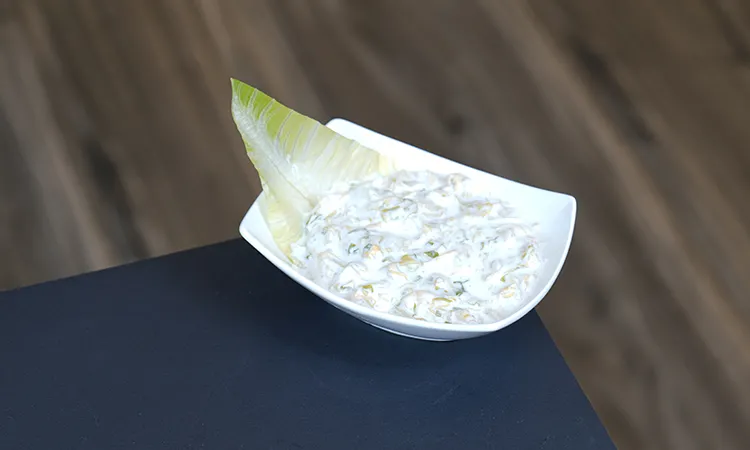 Cacık