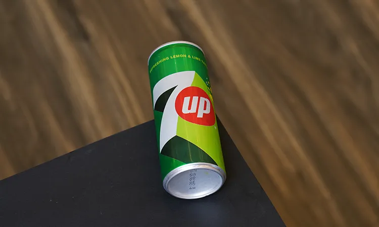 7UP