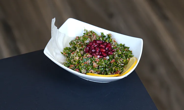 Tabbouleh