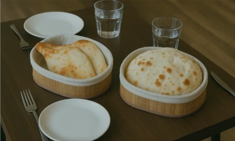 Baked Goods & Pastries