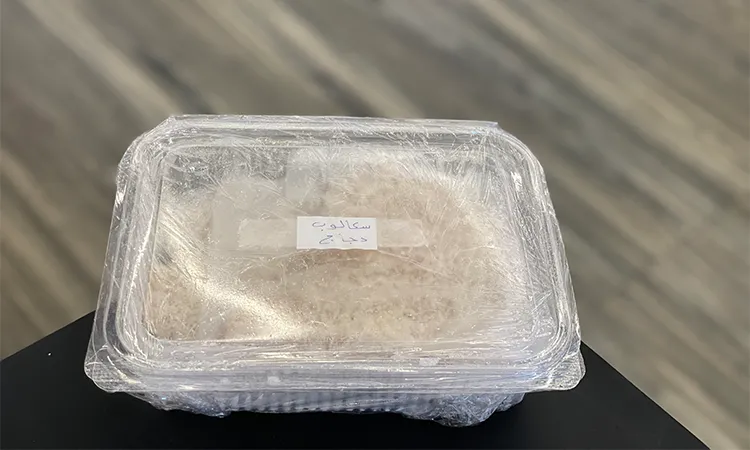 Chicken Escalope (1 kilo)