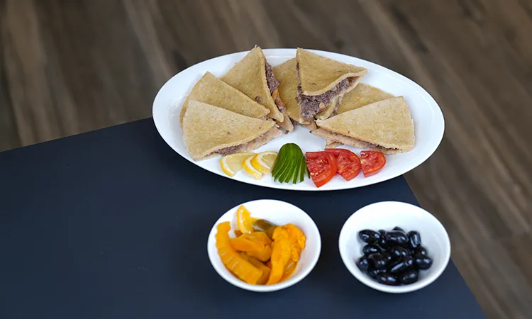 Mosuli Kibbeh – Small (5 pieces)