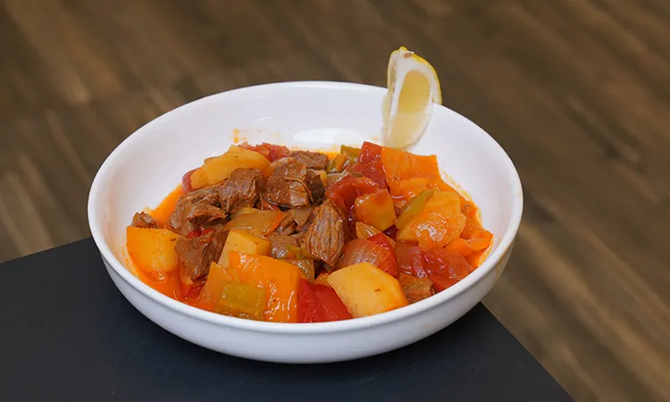 Jalfrezi