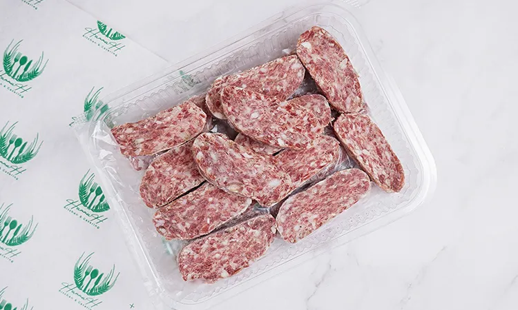 Basterma (Half kilo)